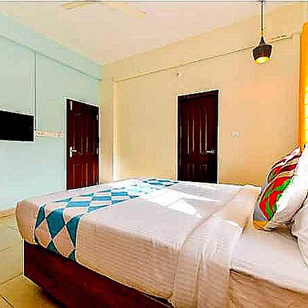 Hotel O Classic Stay Calecute Exterior foto