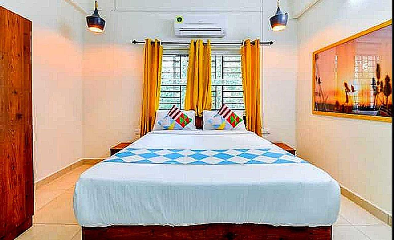 Hotel O Classic Stay Calecute Exterior foto