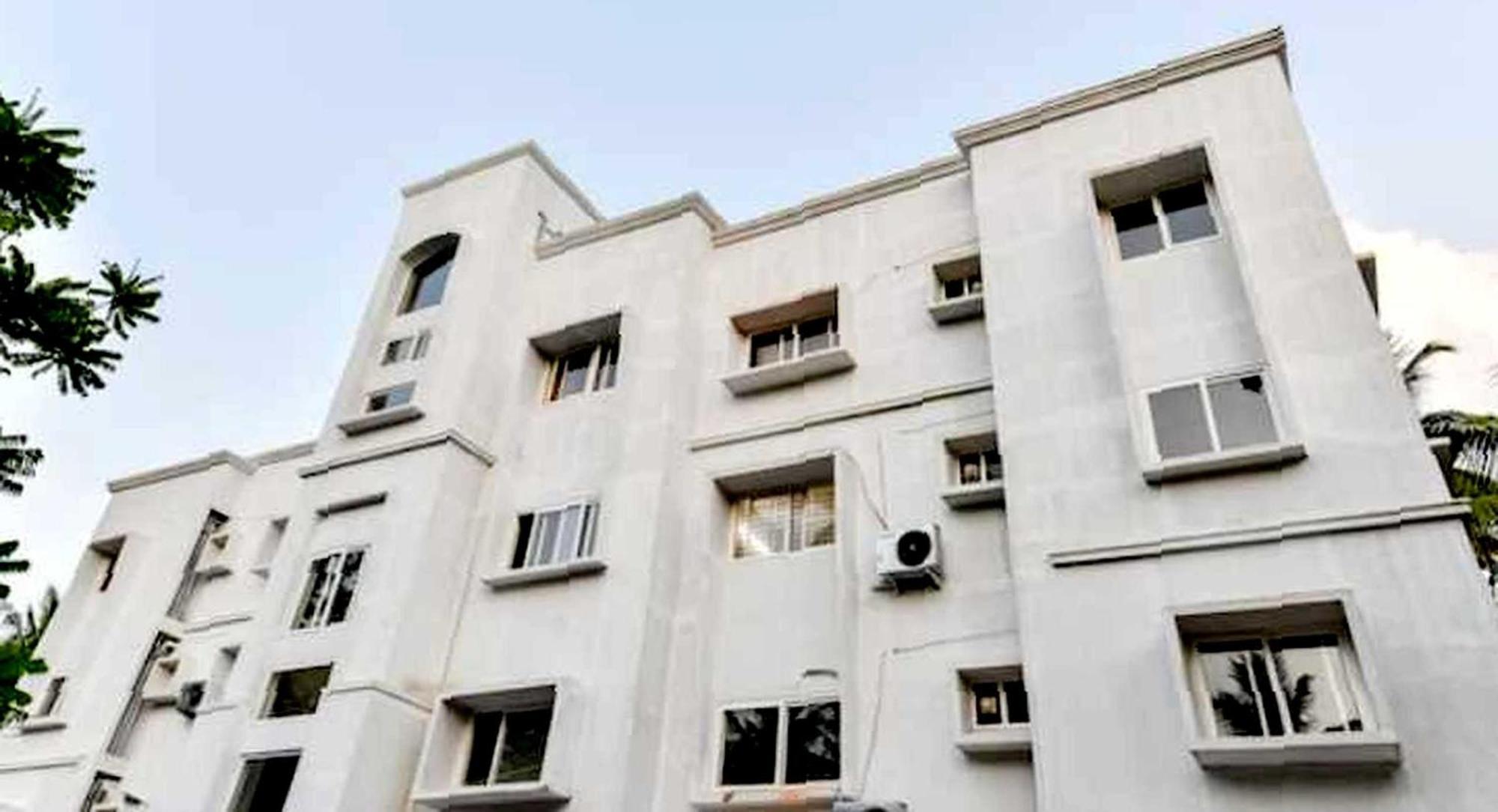 Hotel O Classic Stay Calecute Exterior foto