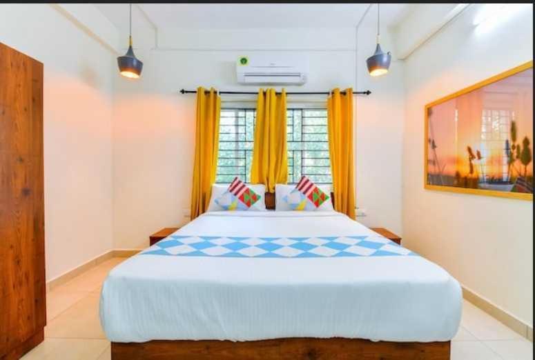 Hotel O Classic Stay Calecute Exterior foto